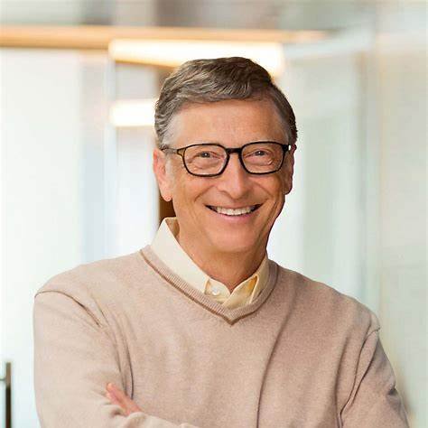 Bill Gate