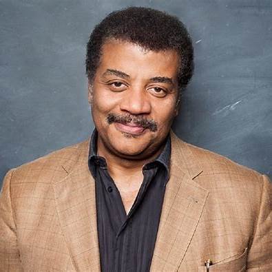 Neil deGrasse Tyson